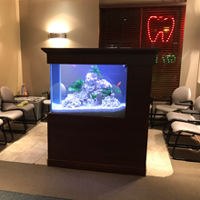 Gallerie - H²O Design inc.